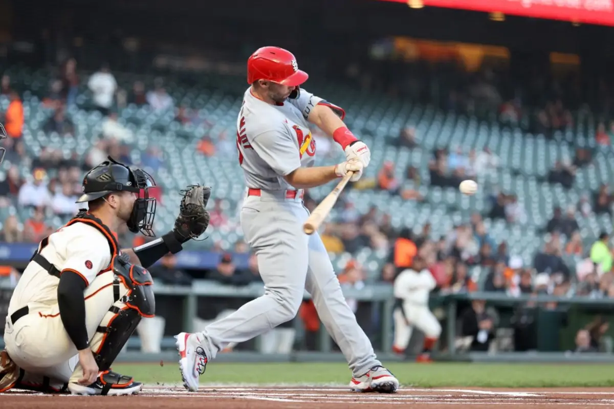 St. Louis Cardinals vs. Los Angeles Dodgers Odds, Picks and Predictions