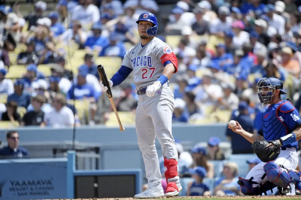 Chicago Cubs vs. Oakland Athletics Odds, Picks, and Prediction