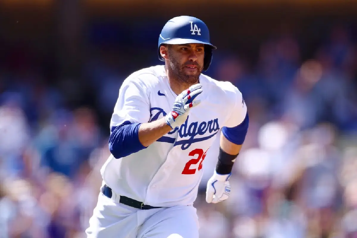 Los Angeles Dodgers vs. Chicago Cubs Odds, Picks, and Prediction