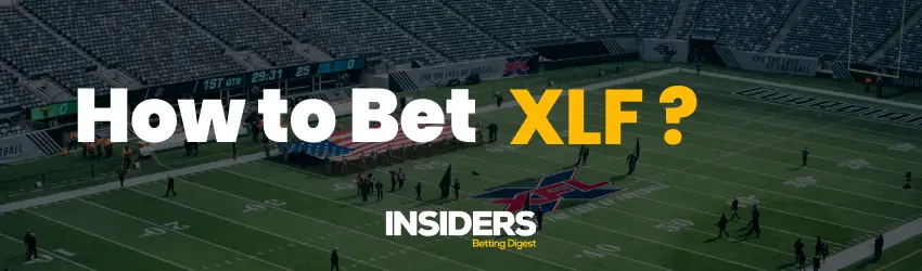 How to bet on XL