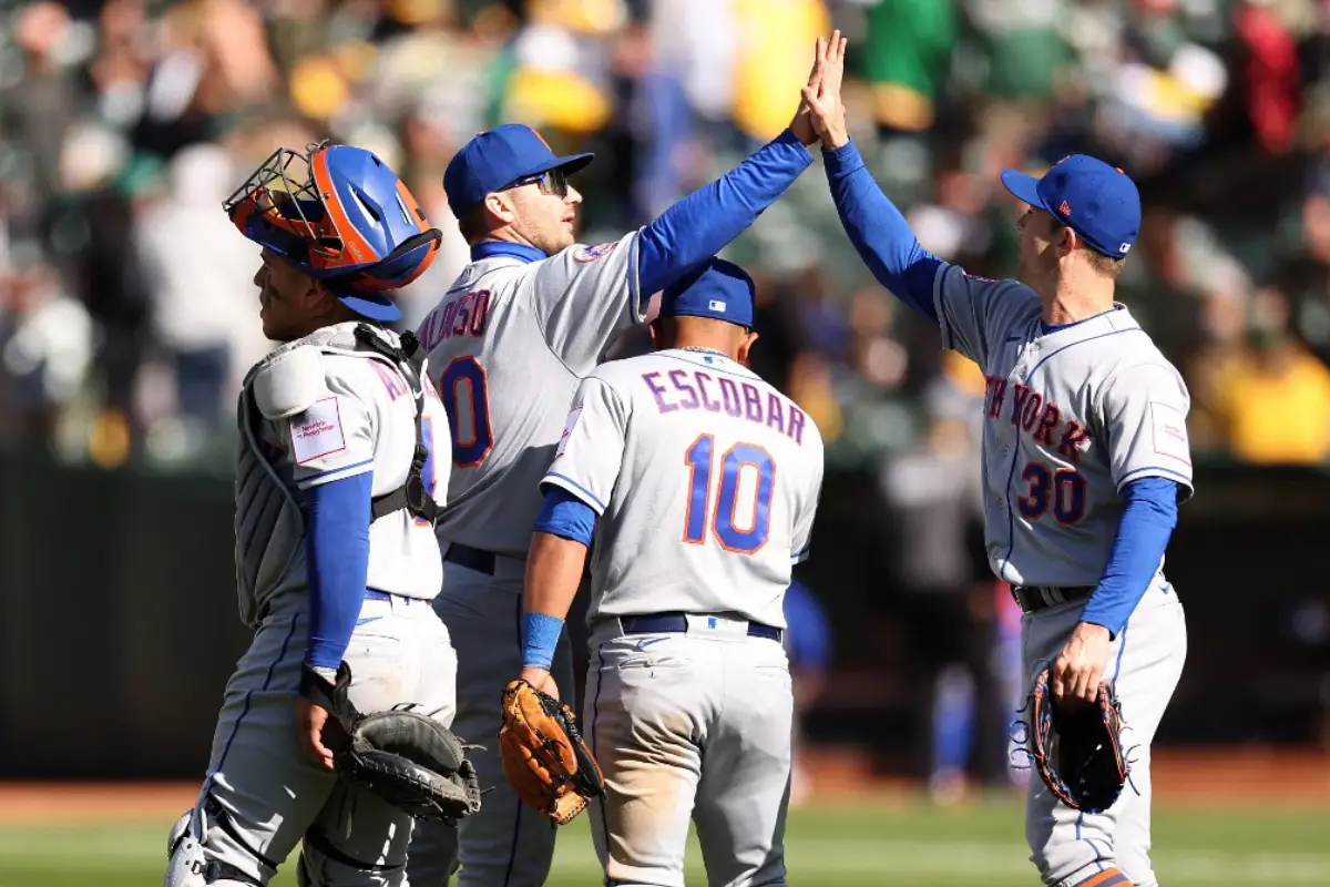 New York Mets vs. Los Angeles Dodgers Odds, Picks, and Prediction