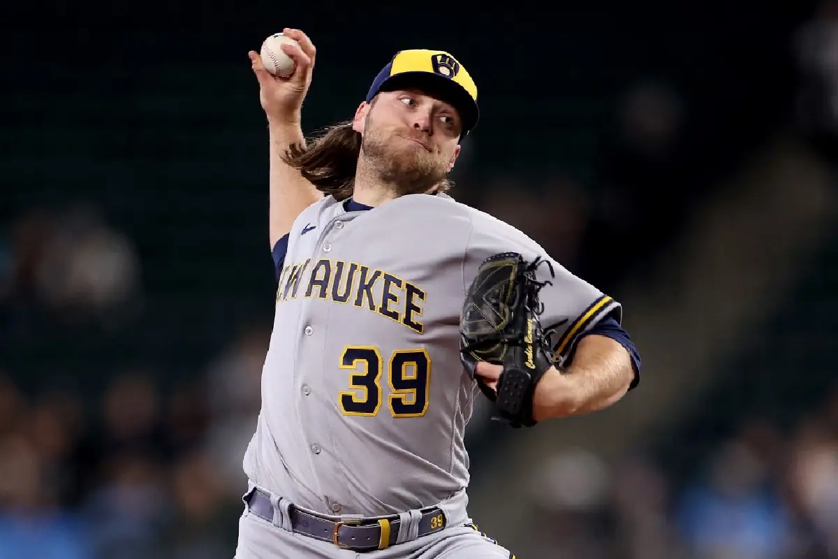 Milwaukee Brewers vs. Seattle Mariners Odds, Picks, and Prediction