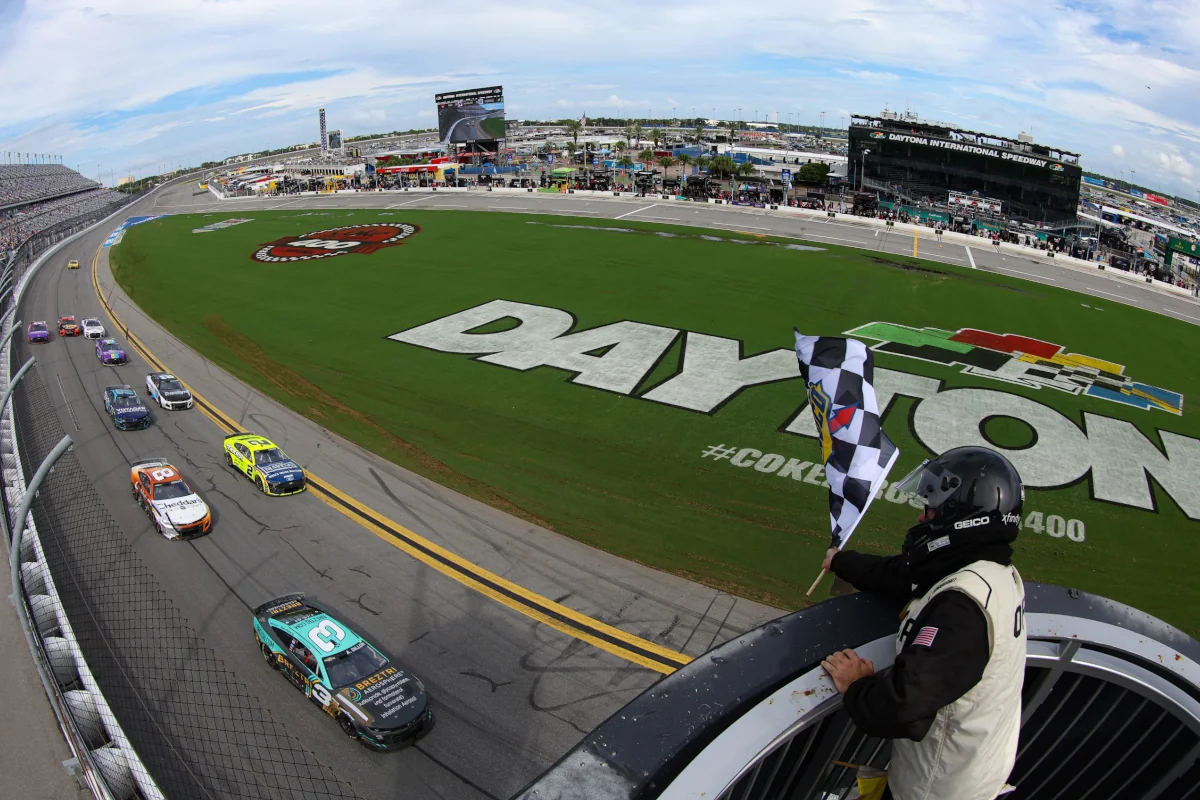 NASCAR Cup Series GEICO 500 Betting Preview and Prediction