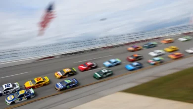 NASCAR Xfinity Series: Ag-Pro 300 Betting Preview and Prediction