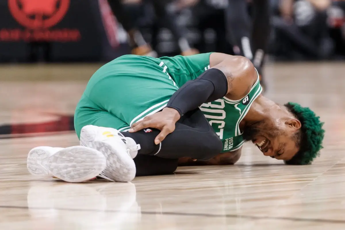 NBA Playoffs: Injuries Impact