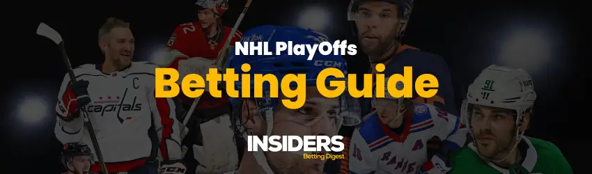 NHL Beting Guide