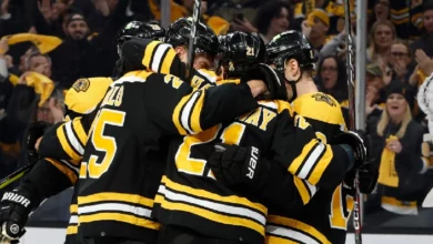 NHL Playoffs: Panthers vs Bruins Betting Analysis & Prediction
