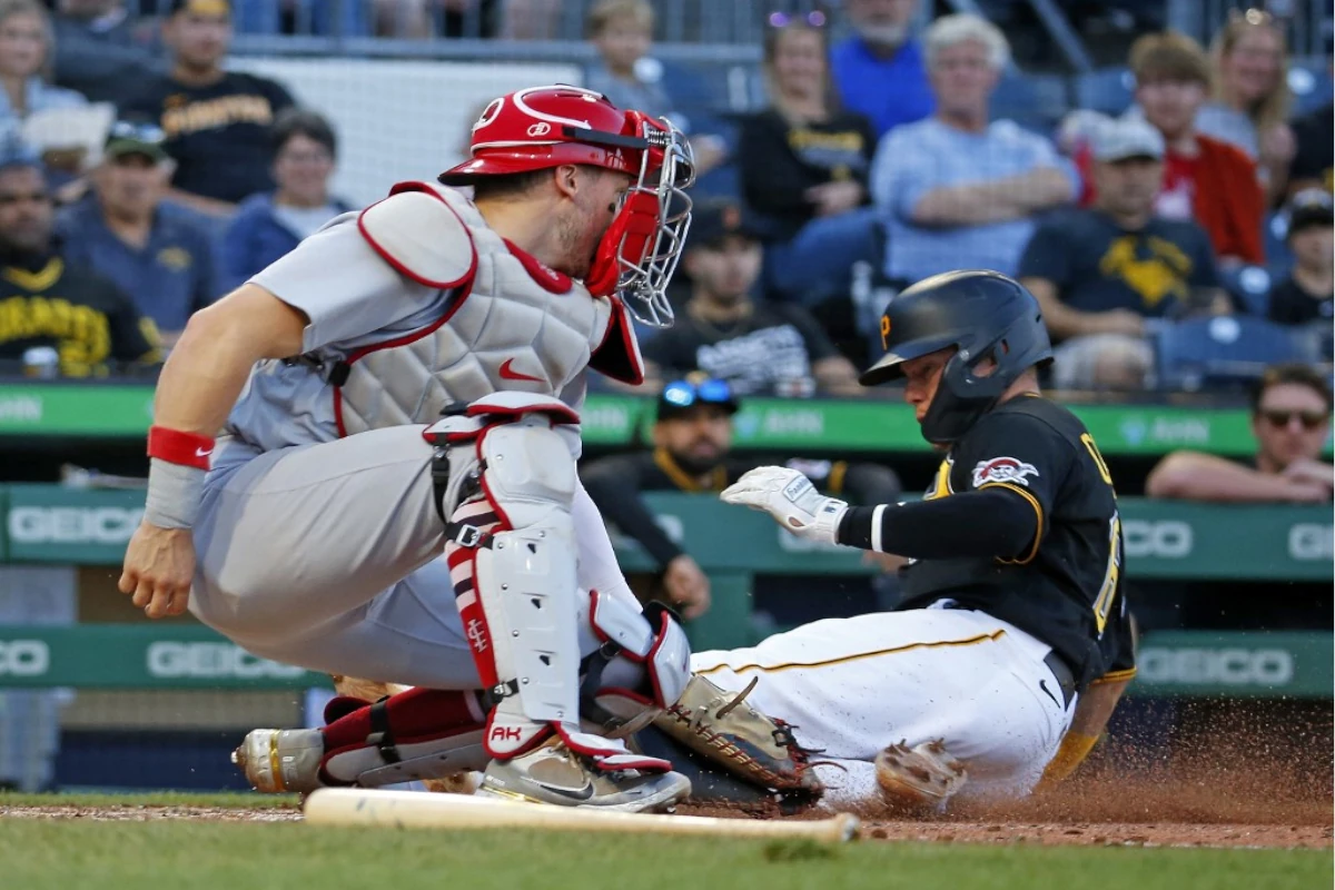 Pittsburgh Pirates vs. St. Louis Cardinals Odds, Picks, and Prediction
