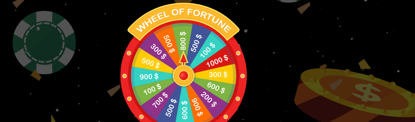 Roulette The Wheel of Fortune