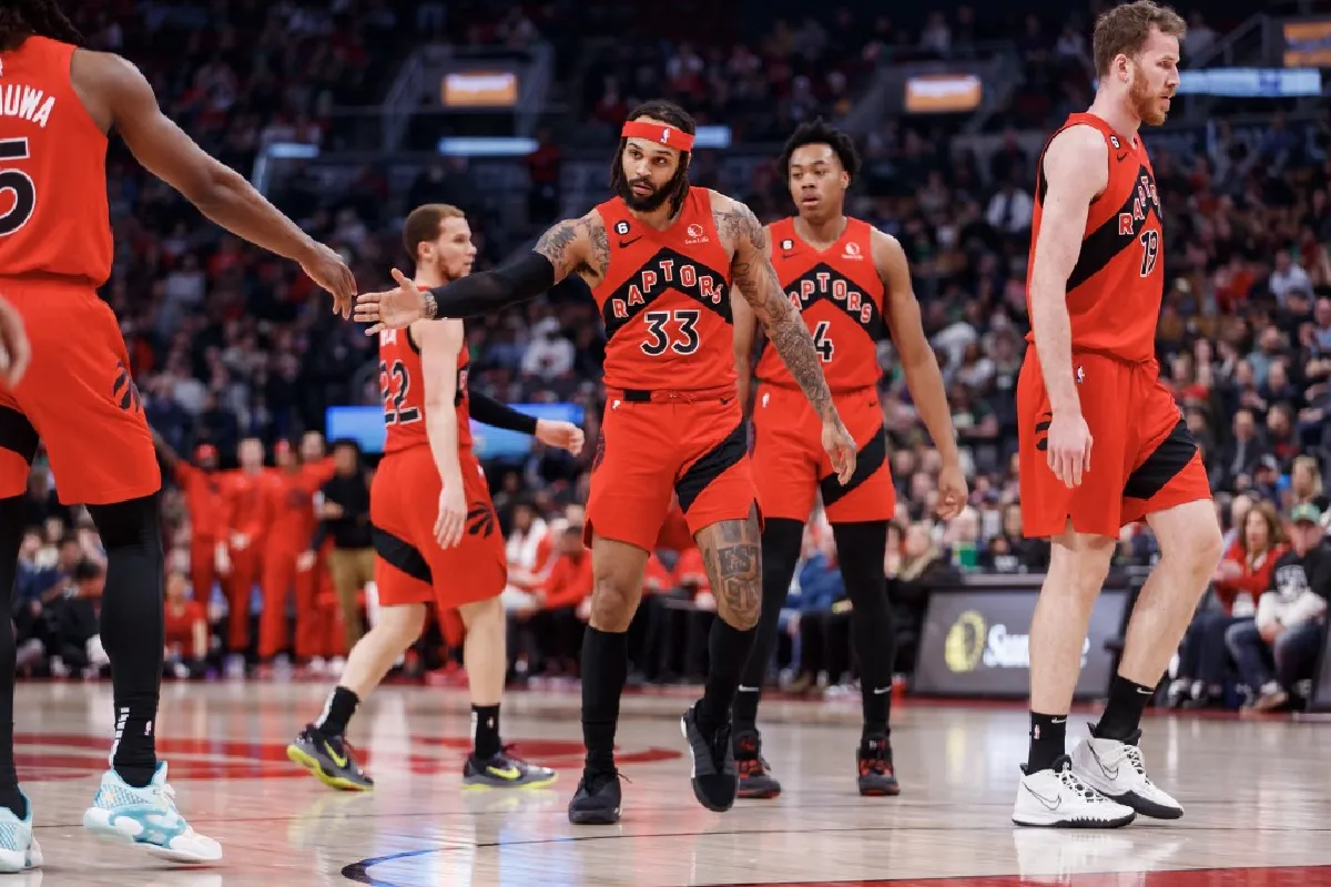 Toronto Raptors vs Chicago Bulls Betting Analysis and Prediction