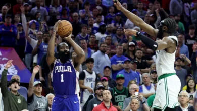 2023 Playoffs: 76ers vs Celtics Best Bets and Prediction