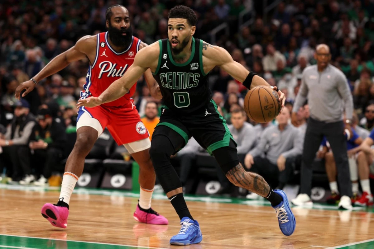 2023 NBA Playoffs: Philadelphia 76ers vs. Boston Celtics Betting Analysis and Prediction