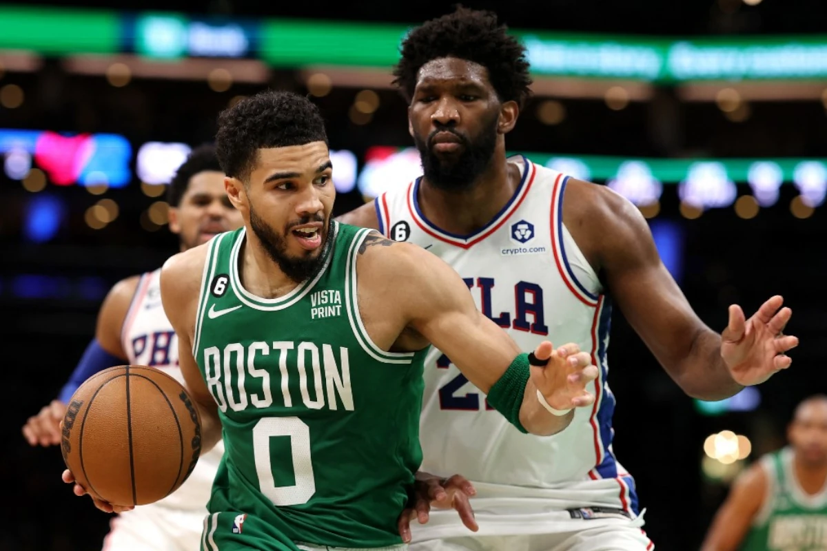 2023 NBA Playoffs – Game 3: Boston Celtics vs. Philadelphia 76ers Betting Analysis and Prediction
