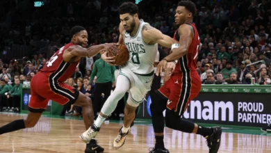 2023 NBA Playoffs: Heat vs. Celtics Betting Analysis and Prediction