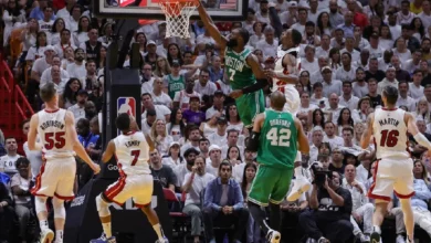 2023 Playoffs: Heat vs Celtics Prediction | Betting Analysis | G51