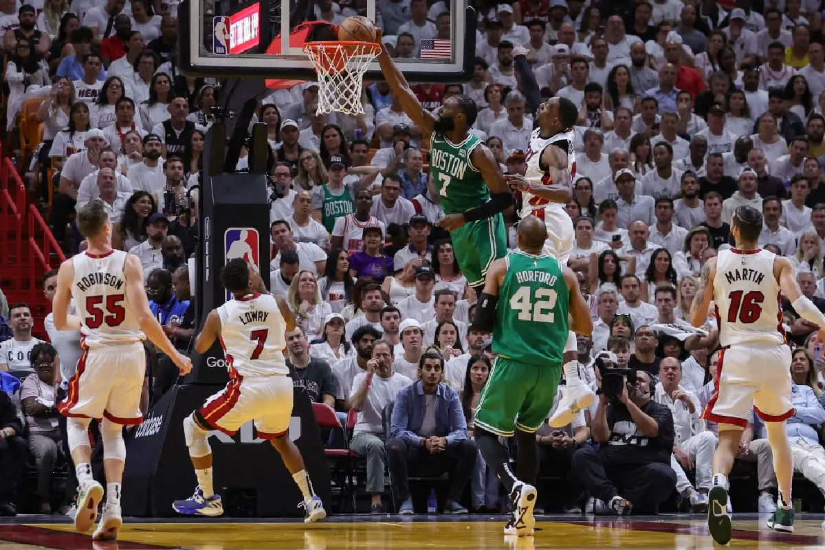 2023 NBA Playoffs: Miami Heat vs. Boston Celtics Betting Analysis and Prediction – Game 5