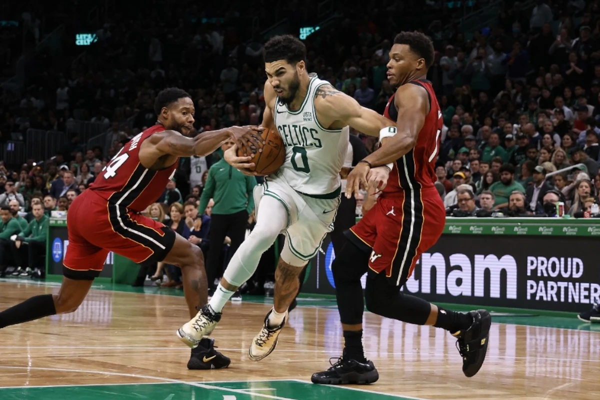2023 NBA Playoffs: Miami Heat vs. Boston Celtics Betting Analysis and Prediction