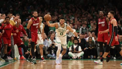 2023 NBA Playoffs: Heat vs Celtics Picks, Predictions & Odds