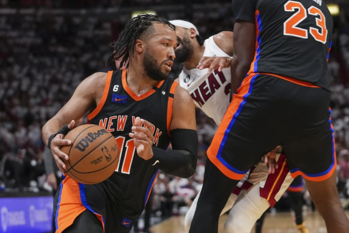 Miami Heat vs New York Knicks Betting Analysis and Prediction