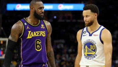 2023 NBA Playoffs: Lakers vs. Warriors Best Bets & Prediction