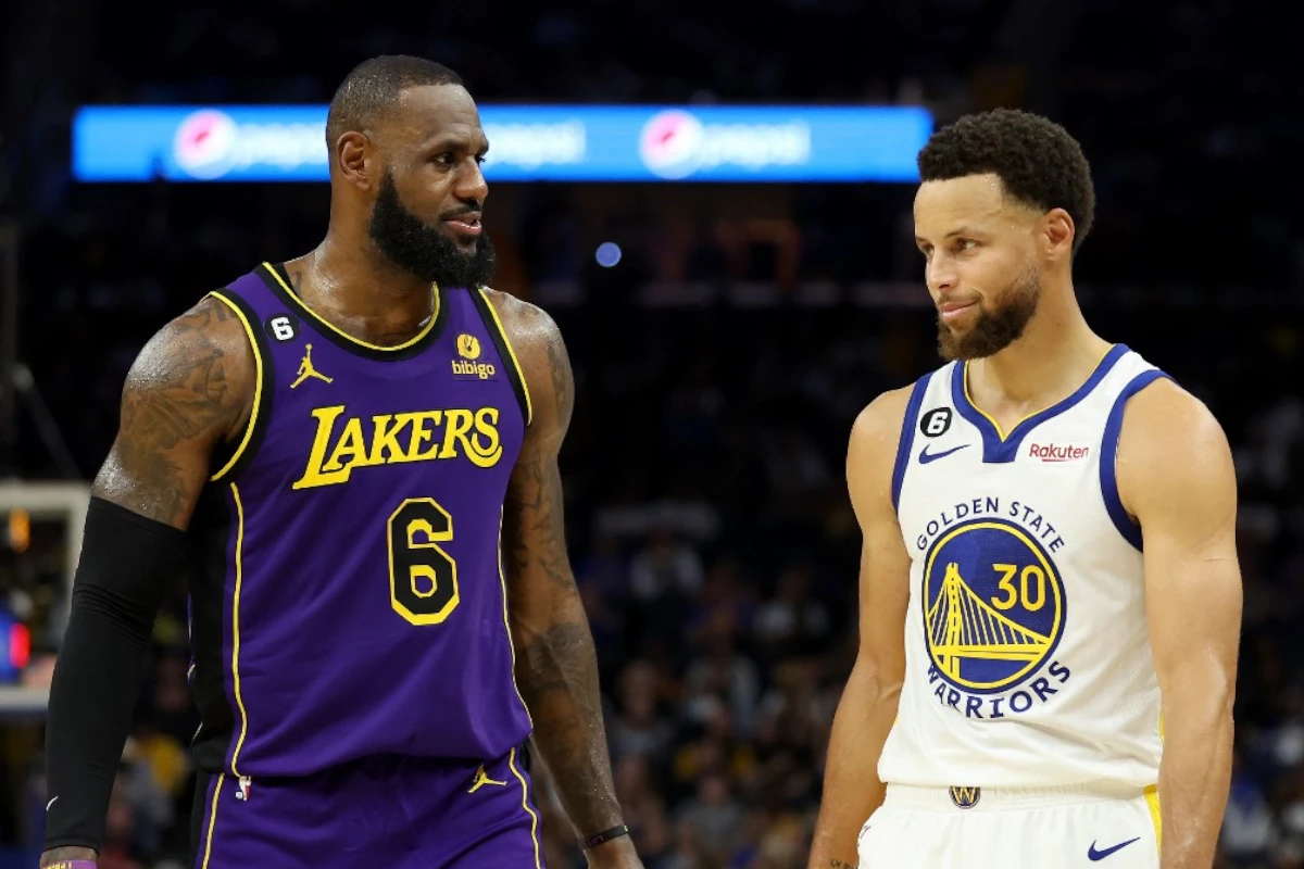 Lakers vs. Warriors prediction, odds, time: 2023 NBA playoff picks, Game 3  best bets by model on 71-38 roll 