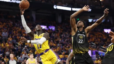 2023 NBA Playoffs: Lakers vs. Warriors Betting Picks & Prediction
