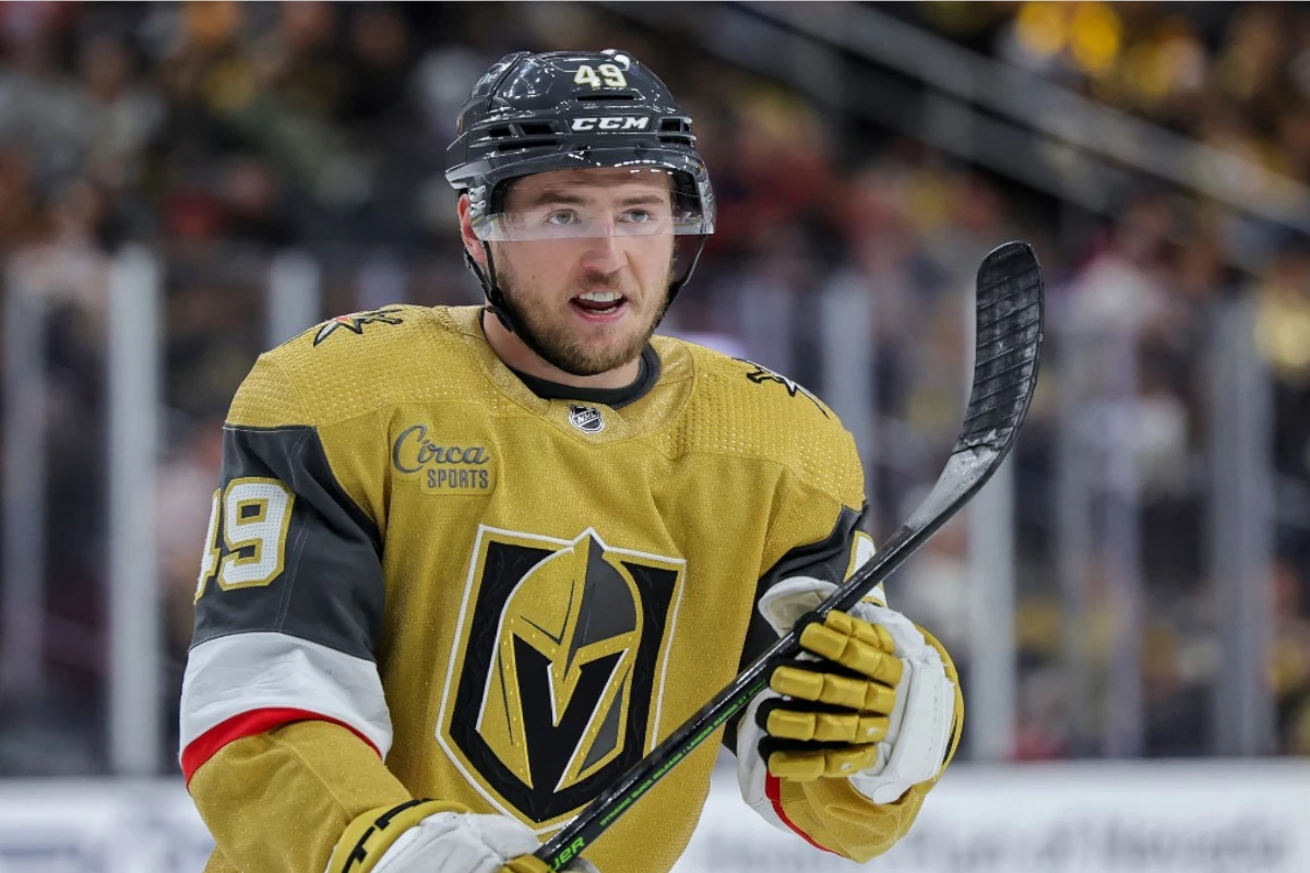 2023 NHL Playoffs: Vegas Golden Knights vs. Edmonton Oilers Betting Analysis and Prediction