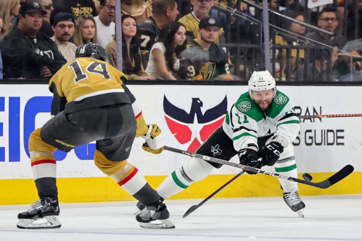 2023 NHL Playoffs: Vegas Golden Knights vs. Dallas Stars Best Bets and Prediction