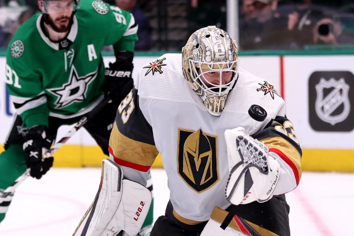 2023 NHL Playoffs: Vegas Golden Knights vs. Dallas Stars Best Bets and Prediction – Game 6