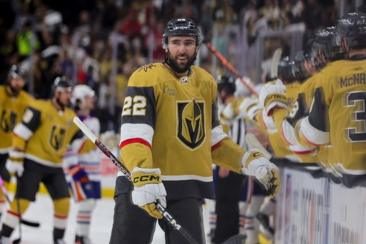 2023 NHL Playoffs: Edmonton Oilers vs. Vegas Golden Knights Betting Analysis and Prediction