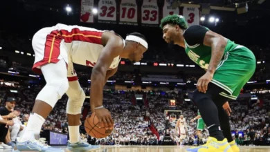 2023 Playoffs: Heat vs. Celtics Betting Odds & Prediction - Game 7