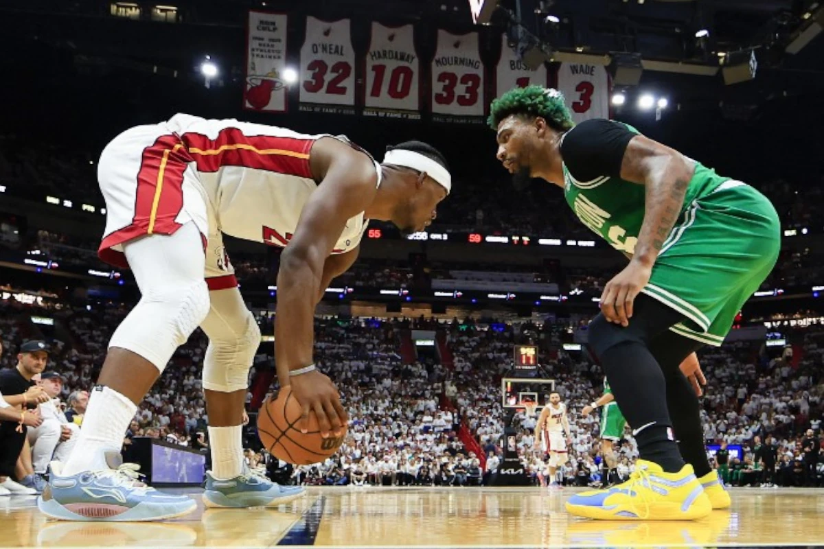 2023 NBA Playoffs: Miami Heat vs. Boston Celtics Betting Analysis and Prediction – Game 7