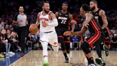 2023 Playoffs: Knicks vs. Heat Betting Analysis and Prediction