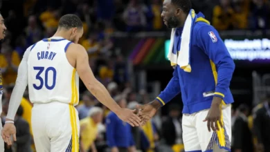 2023 Playoffs: Warriors vs. Lakers Betting Analysis and Prediction