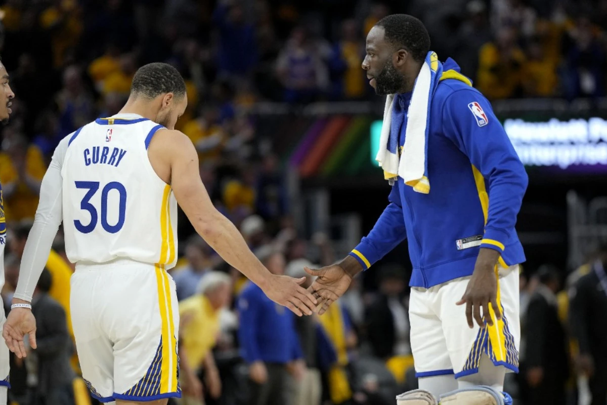 2023 NBA Playoffs: Golden State Warriors vs. Los Angeles Lakers Betting Analysis and Prediction