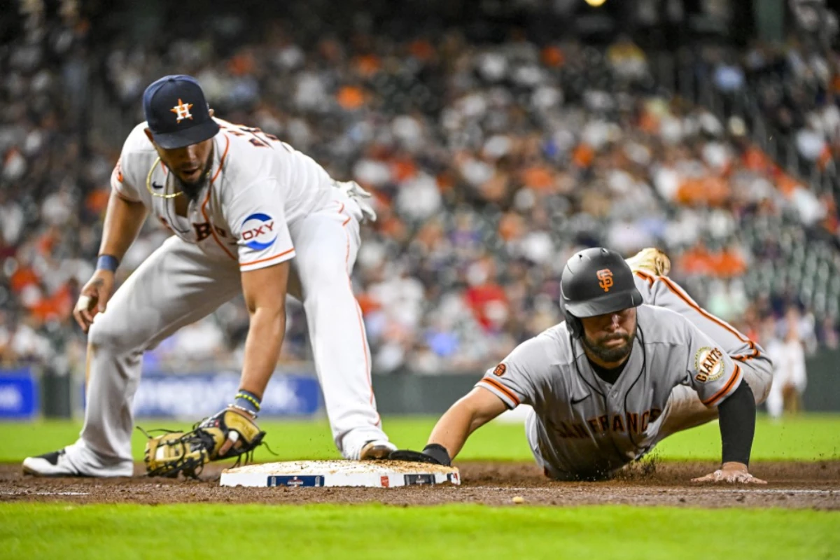 Milwaukee Brewers vs. San Francisco Giants Picks, Predictions, and Odds