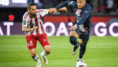 Ajaccio vs. Marseille Betting Analysis and Prediction