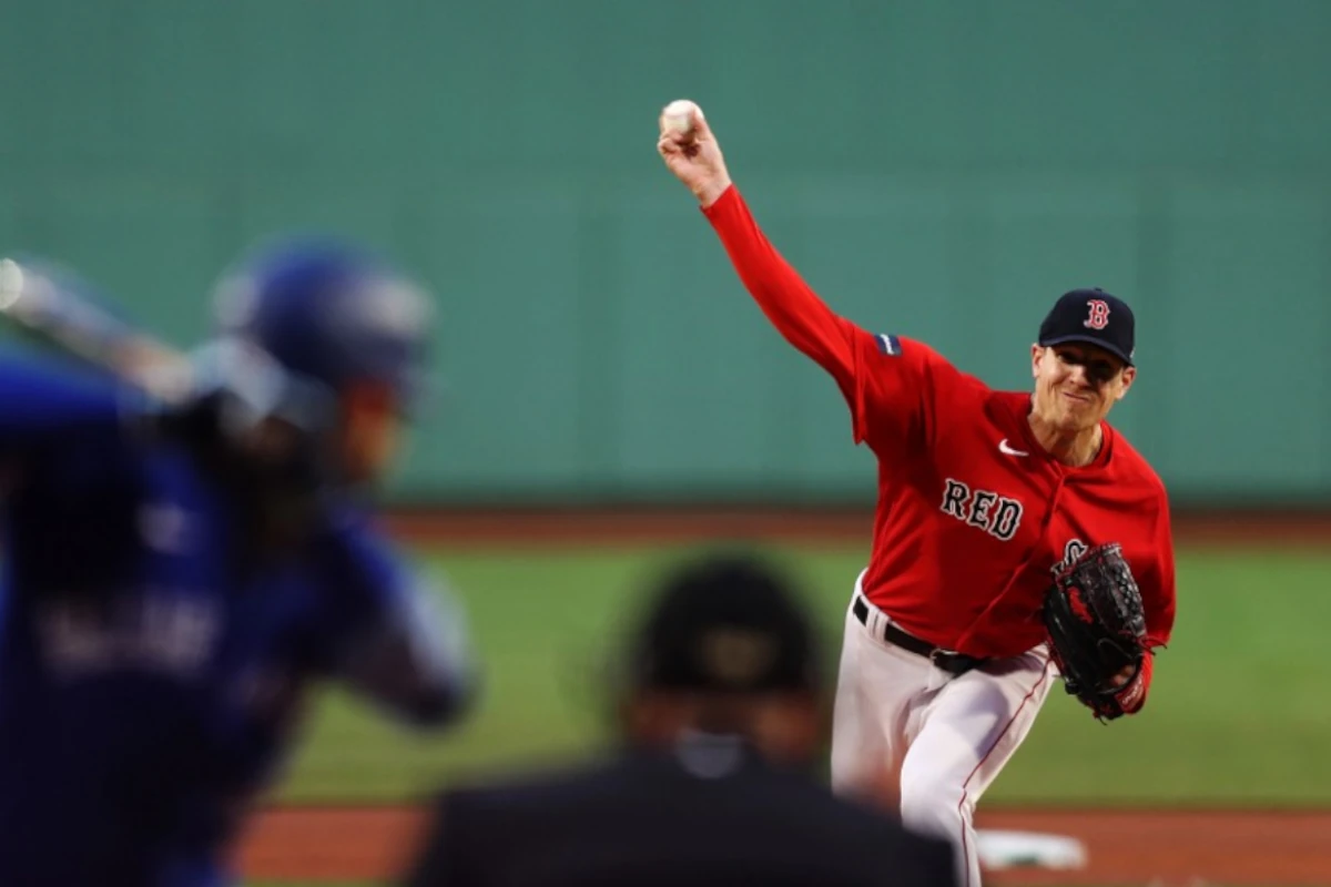 Toronto Blue Jays vs. Boston Red Sox Odds, Picks and Predictions