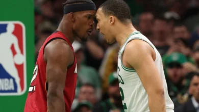Boston Celtics vs. Miami Heat Picks, Predictions & Odds