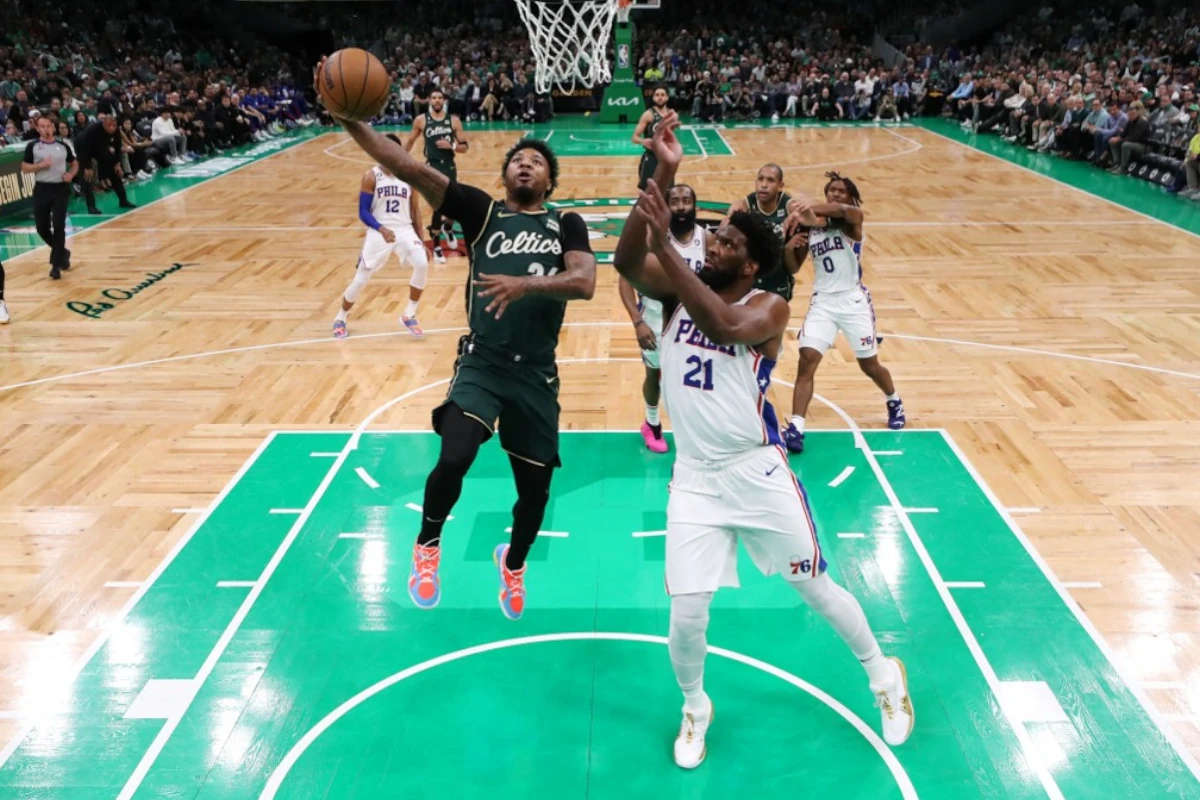 Boston Celtics vs. Philadelphia 76ers Picks, Predictions & Odds