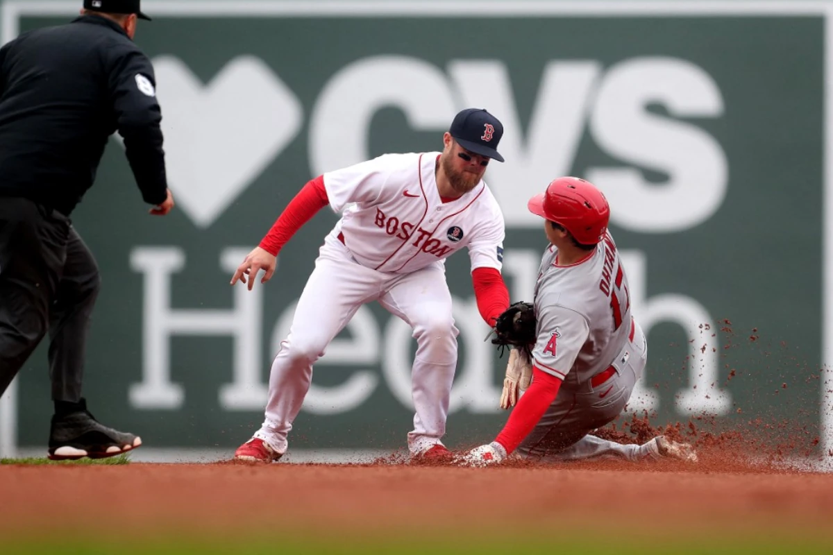 Major League Baseball: Boston Red Sox vs. Los Angeles Angels Match Picks, Predictions & Odds