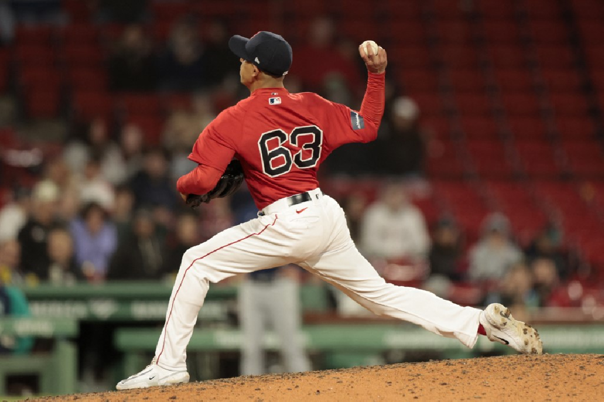 MLB News: Boston Red Sox vs San Diego Padres Picks, Predictions, & Betting Odds