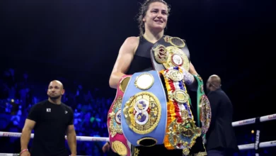 Chantelle Cameron vs. Katie Taylor Prediction and Betting Analysis