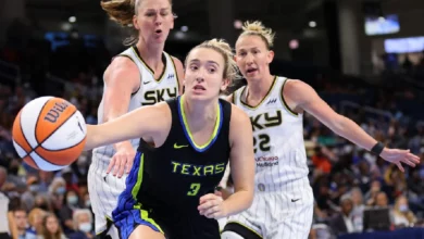 Chicago Sky vs Dallas Wings Best Bets