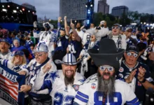 Dallas Cowboys Schedule Analysis, Best Games & Odds