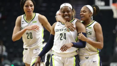 Dallas Wings vs. Seattle Storm Best Bets and Prediction