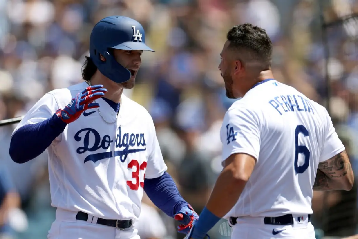 Los Angeles Dodgers vs St. Louis Cardinals Betting Picks and Prediction 