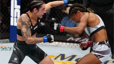 UFC: Emily Ducote vs Lupita Godinez Prediction & Betting Analysis