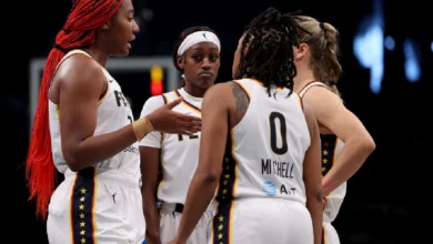 Indiana Fever vs. Connecticut Sun Best Bets and Prediction