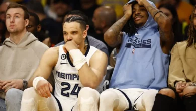 Ja Morant Suspension: What Does It Mean for the Grizzlies?